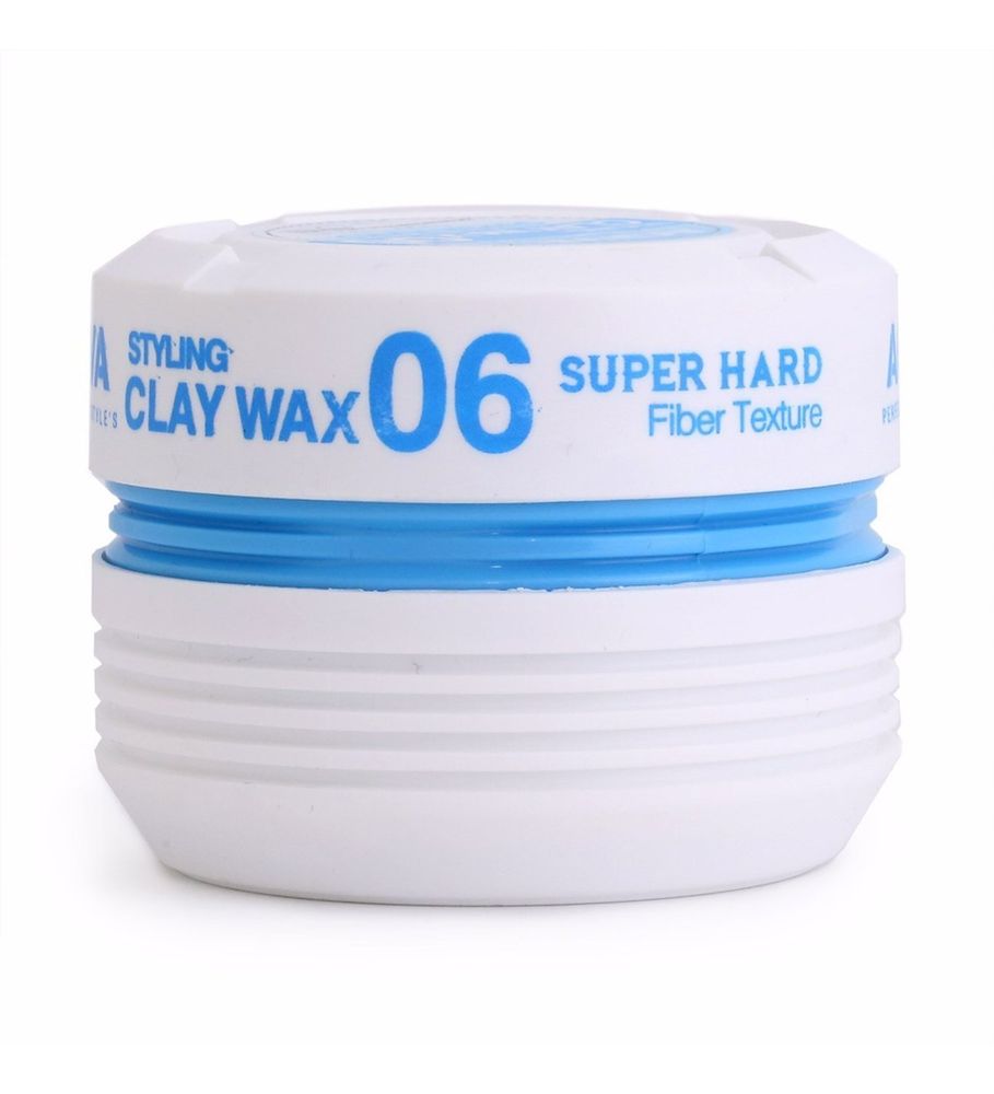 Dose AGIVA Clay Wax 06