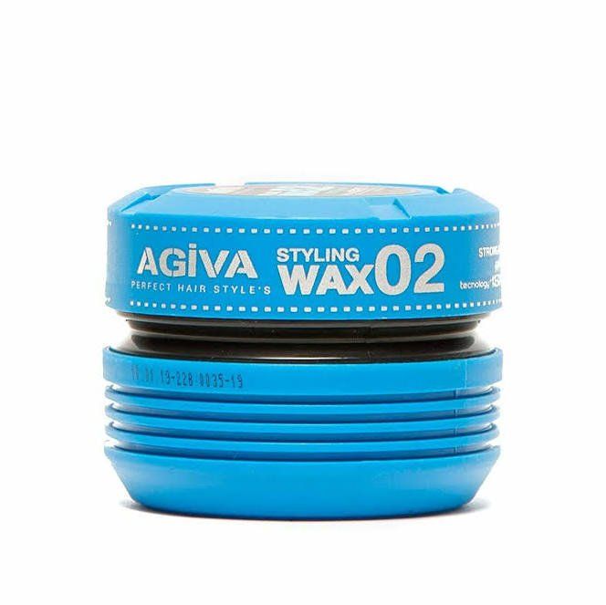 Dose AGIVA Styling Wax 02