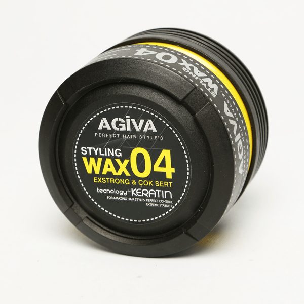 Dose AGIVA Styling Wax 04